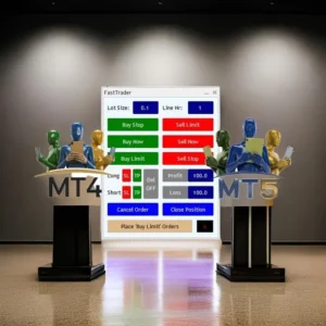 FastTrader-2-Platform-MT4-MT5 FastTrader-2-Platform-MT4-MT5