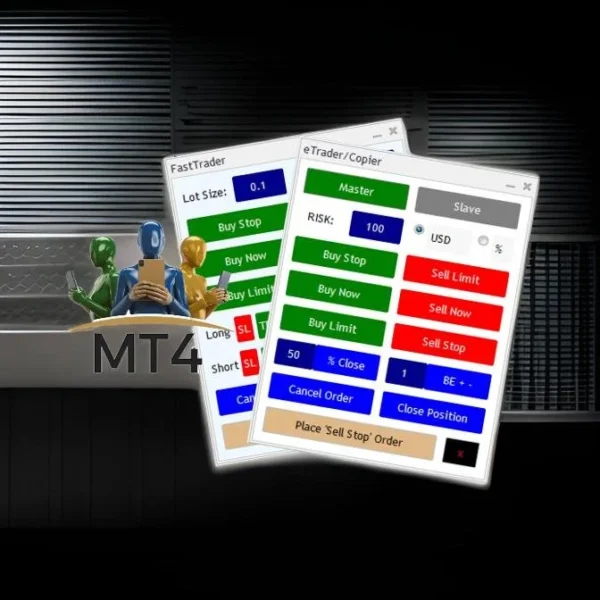 Special Offer - MT4